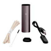 PAX 2 CHARCOAL
